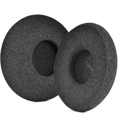 Comfort and Noise Reduction Thicker Ear Pads Ear Cushions for Biz2300 USB Duo/Biz2300QD Headsets Earmuff EarPads