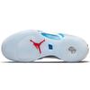 Jayson Tatum x Air Jordan 36 SE Team USA Men Sneakers White Blue-Void Photo-Blue DJ4484-100