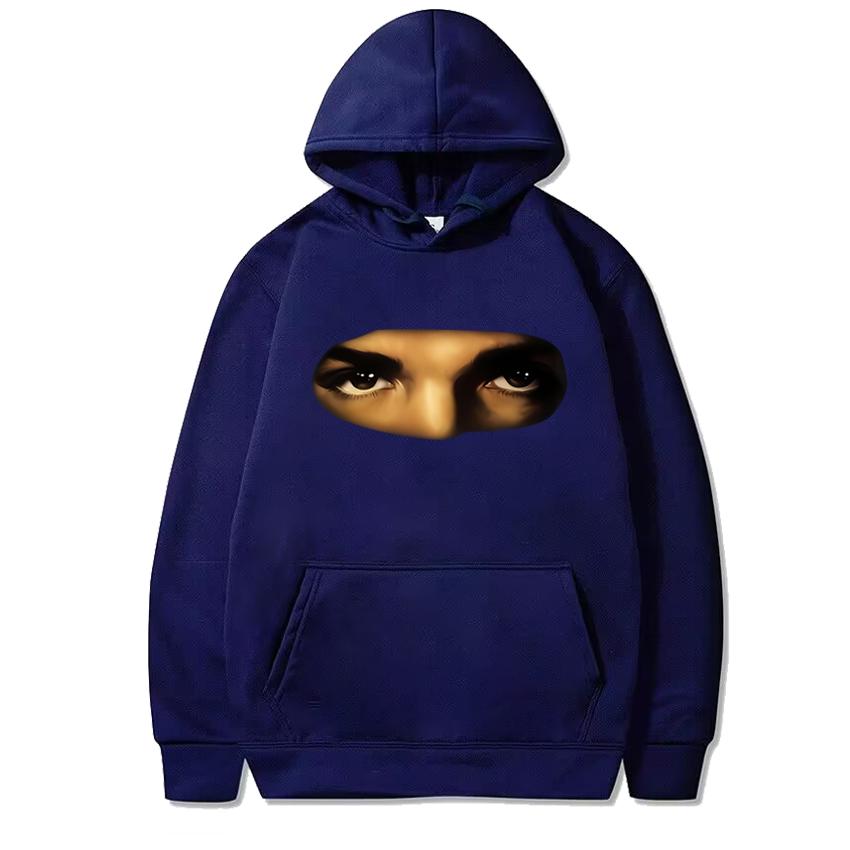 

High Quality Drake Graphic Hoodie Autumn Winter Men women harajuku fashion Casual Sweatshirt Unisex Fleece Long sleeve pullovers 3XL