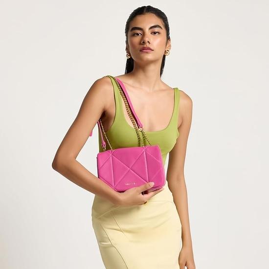 Miraggio Ruth Shoulder Bag For Women