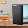 WD Elements Disco Rígido Externo Portátil