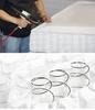 Durable PP Furniture Nonwoven Fabric for Sofa Chair Covers Cushion Pads and Home Use