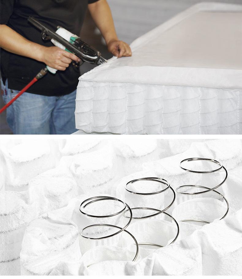 Durable PP Furniture Nonwoven Fabric for Sofa Chair Covers Cushion Pads and Home Use