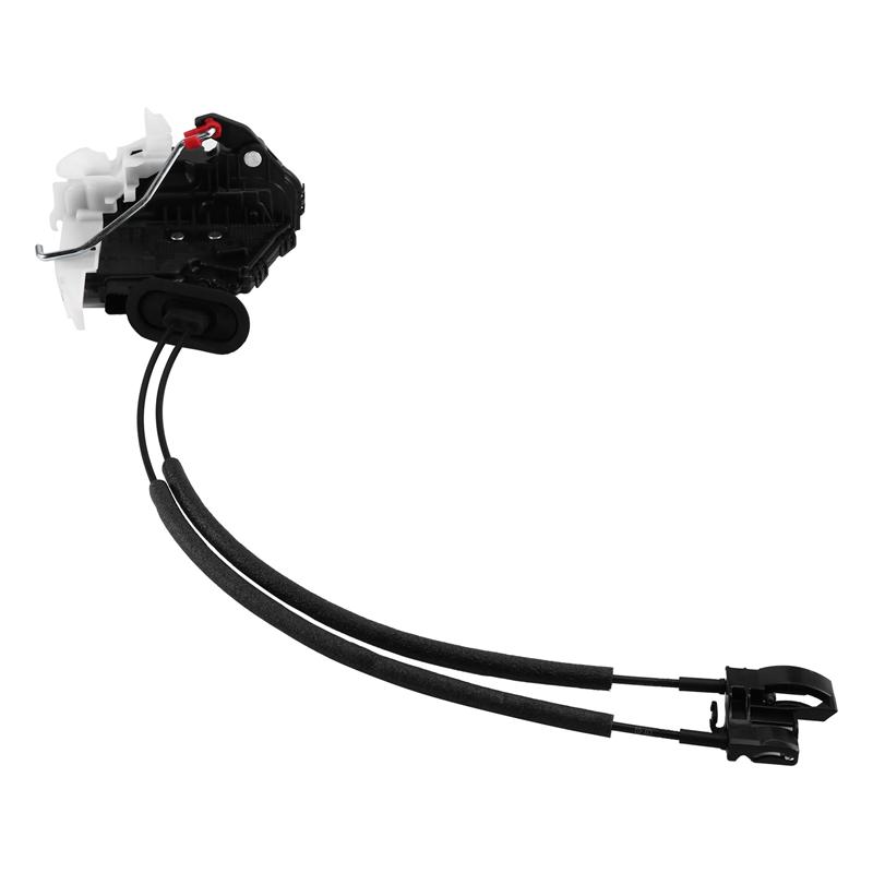 ABLZ-For Kia Forte Forte Koup K3 2012-2016 81310-A7030 81310A7030 Replacement Front Left Door Lock Latch Actuator Car Part