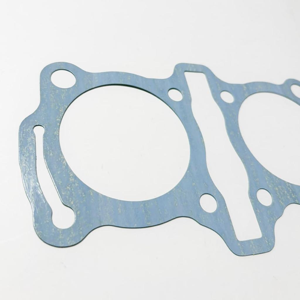 Genuine Honda cylinder base gasket for and Genuine Honda Reliable genuine parts Also includes a valve gasket and engine Compatible with Hawk Hawk and