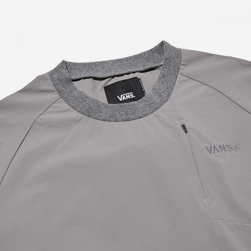 Vans Tdc Ls Tee Vn000try85t