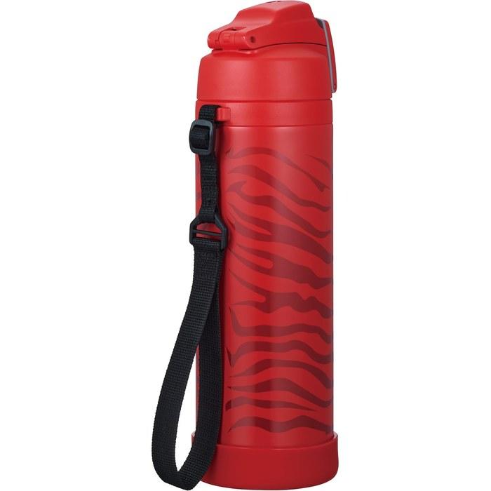 Thermos Sports Bottle 1L Red FJI-1001 R 1000 ml