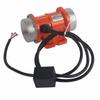 220V 3000RPM Adjustable Vibration Motor Single Phase Asynchronous Motor IP66 Waterproof
