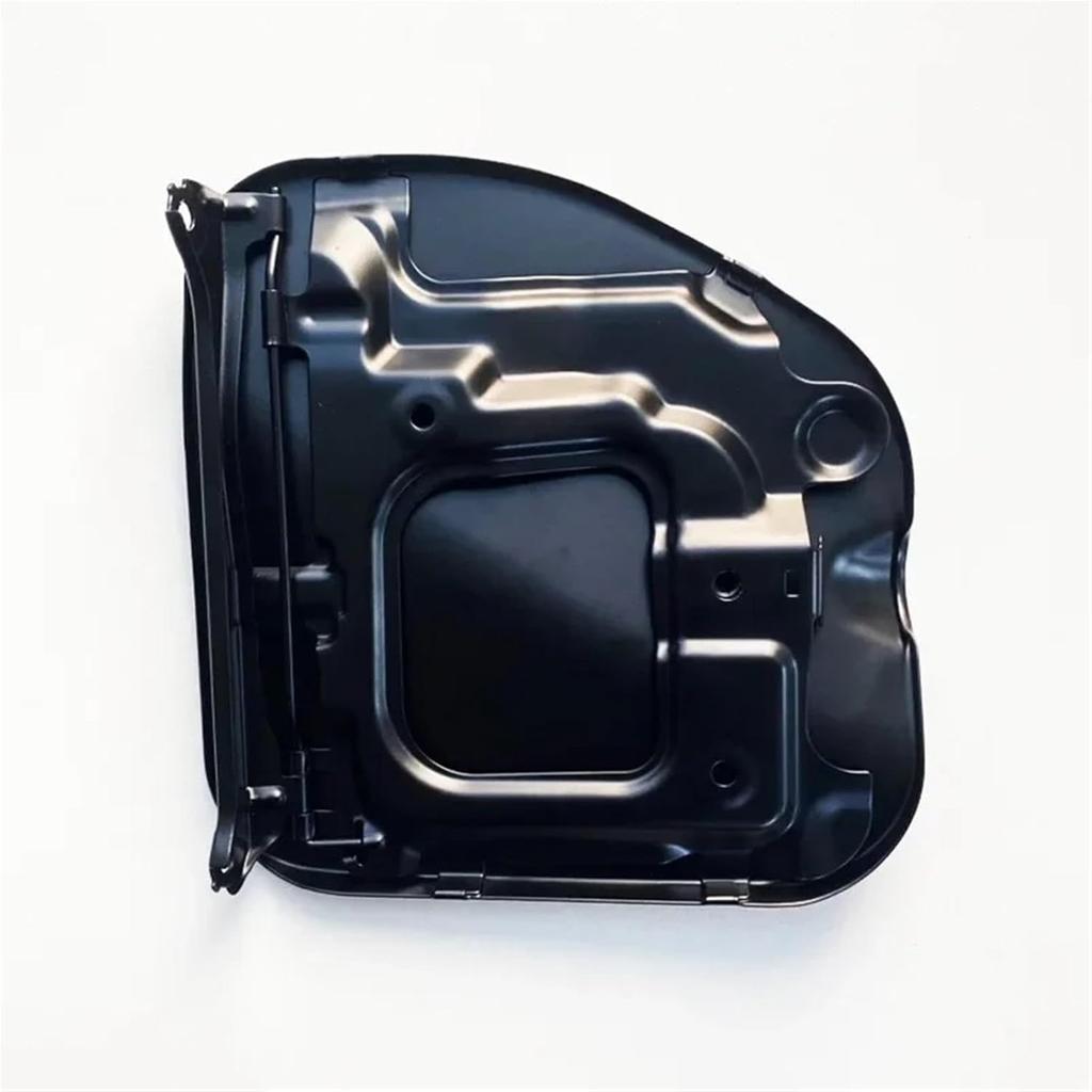 Fuel Filler Lid Fuel Gas Tank Door Cap Compatible For Toyota Tacoma 2005-2015 Oil Tank Door Replacement Car Accessories