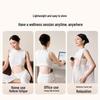 Migo Heated Lumbar Massager CN plug (adapter included)