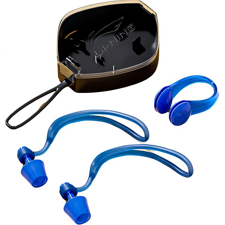 Li Ning Nose Clips LNQT709-5-96341