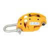 Factory Price 300t Hydraulic Car Lift Tongs Building Construction Double Chain Lifting Pliers