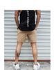 Men's Quick-Dry Summer Shorts - Breathable, Loose Fit, Casual Running Wear