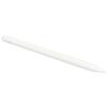 Stylus Pen Simple Style Premium Metal Wear Resistant Durable Glossy Nib Wide Application Metal