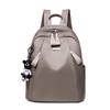 Li Shen Women's Oxford Casual Travel Backpack