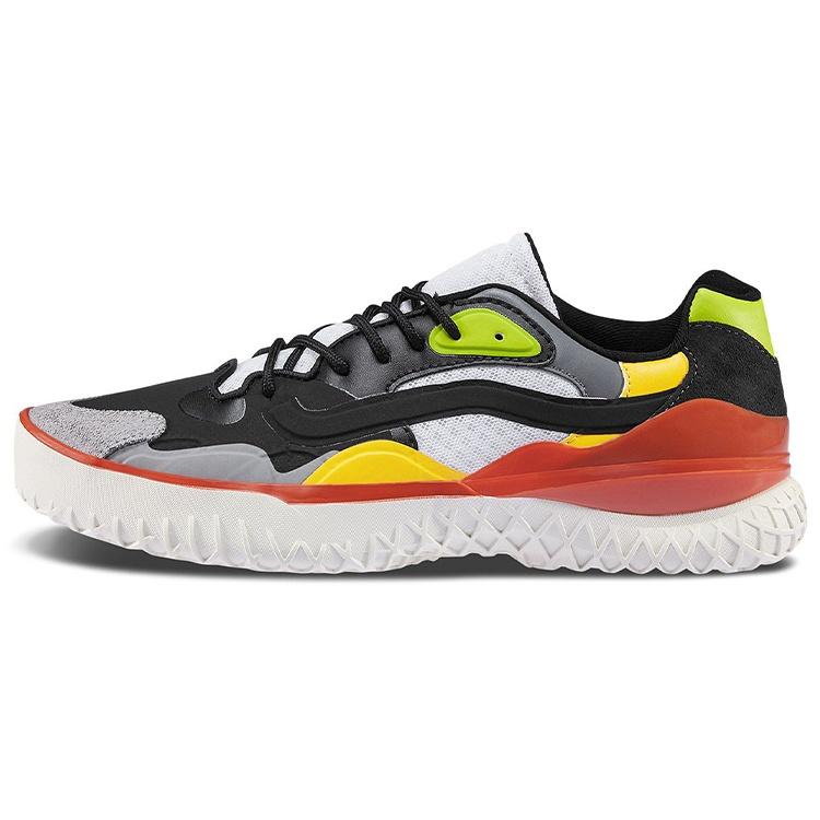 Vans City TRL Multi-Color Men s VN0A4BTJ6AD EU 42