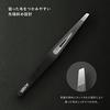 KAI AUGER Tweezers Prevents Slipping Patented Side-Slip Prevention Design Slanted Tip Eyebrow Unwanted Hair Mens Grooming