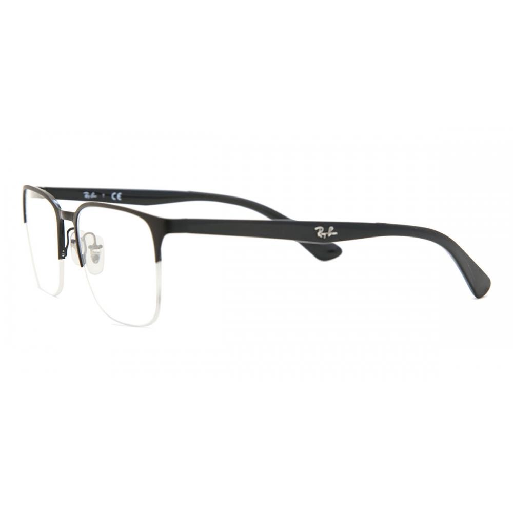 Ray Ban Unisex Rx6428 Eyeglasses 2995