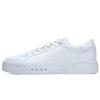 Men's Casual Sneakers White F12M312204FWT