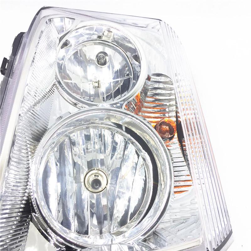 Aerospace Success No. 1 v1 6400 Headlight Assembly