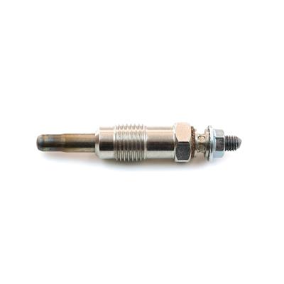 EGP101 1 Stück Glühkerze Zusatzheizung 11 Volt 96FF6M090AA für Ford Mazda 1,8 Dieselmotor