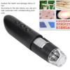 Wireless Digital Microscope, 800X Magnification USB Skin Diagnostic Hair Follicle Analyzer, WiFi Portable Handheld Microscope, Skin, Hair, and Scalp