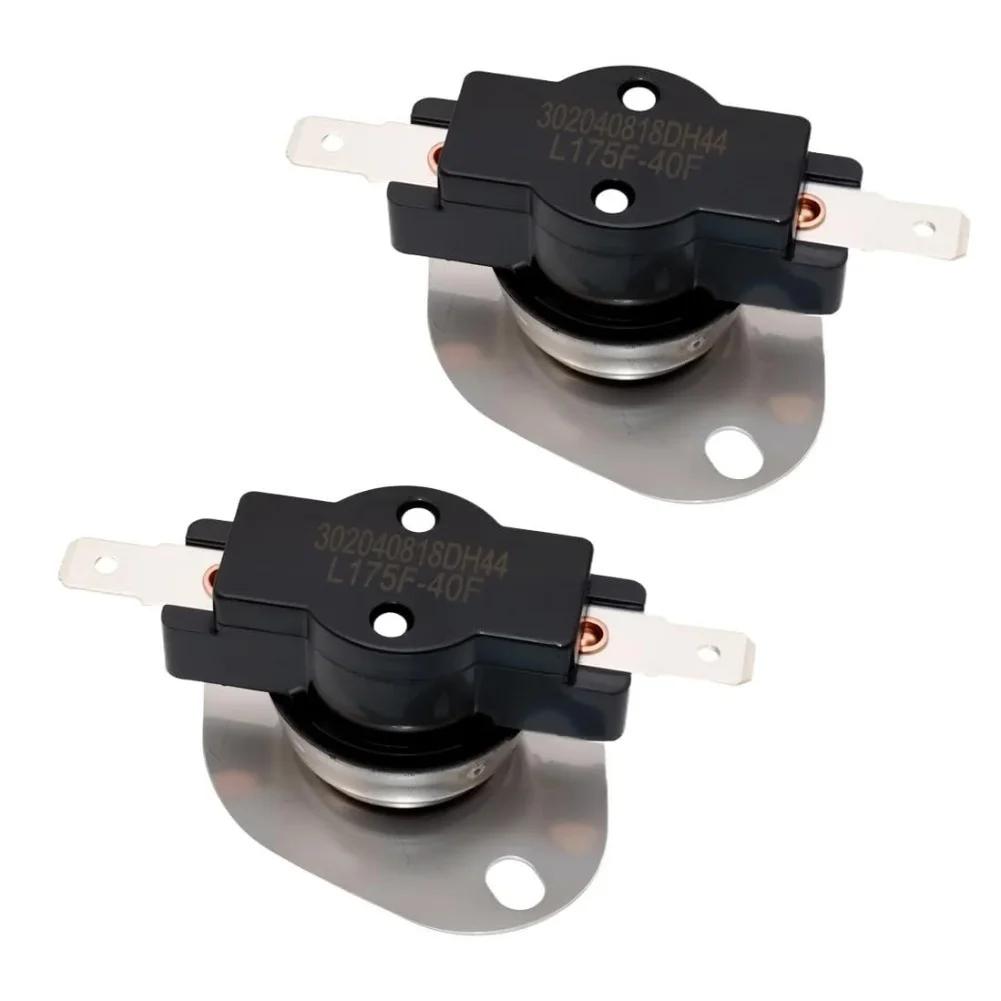 231630 Limit Switch for Suburban RV Furnace Replacement Part for SF20 SF25 SF30 SF35 Models with 80 Degree Action