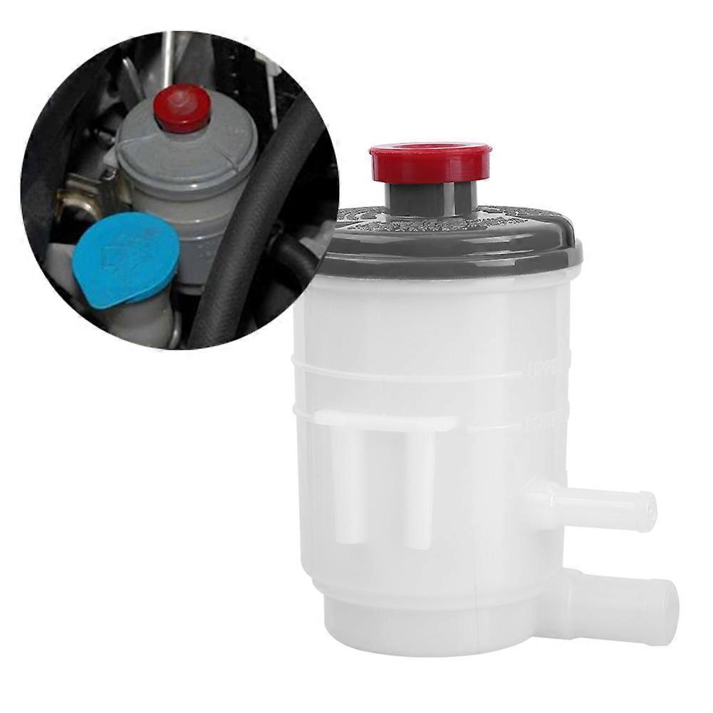 Power Steering Pump Fluid Reservoir Oil Tank Bottle For Accord Acura 53701SDAA01