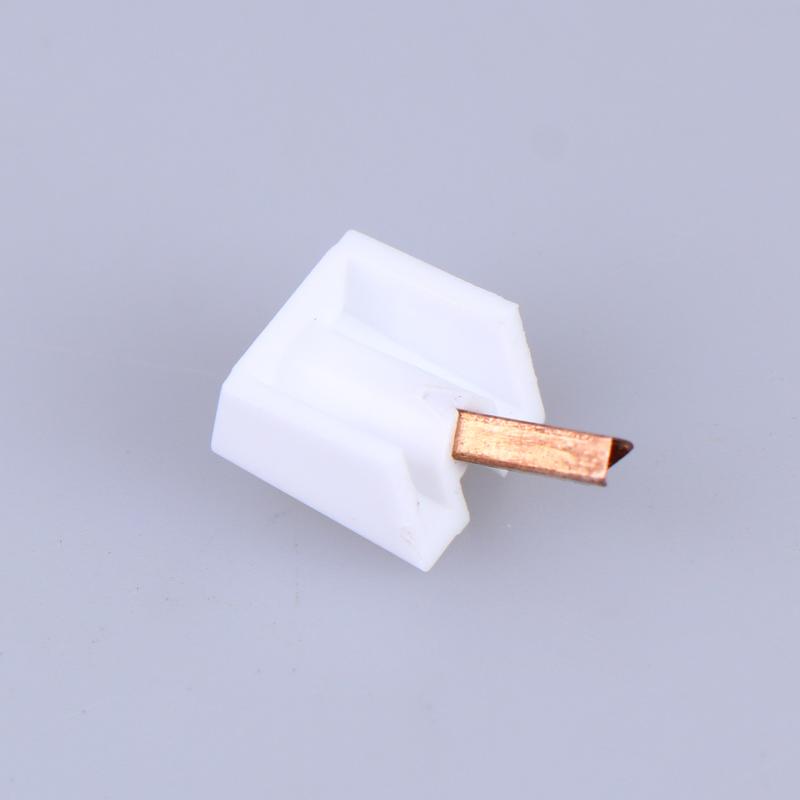 

1Pc Gramophone Turntablediamond Replacement Stylus For Tenorel N 2001 D Pl12D Goldring D100 110 Phonograph Accessories one size