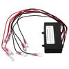 4S Battery Equalizer 48V Solar System Battery Balancer with Digital Tube Display for Automobile