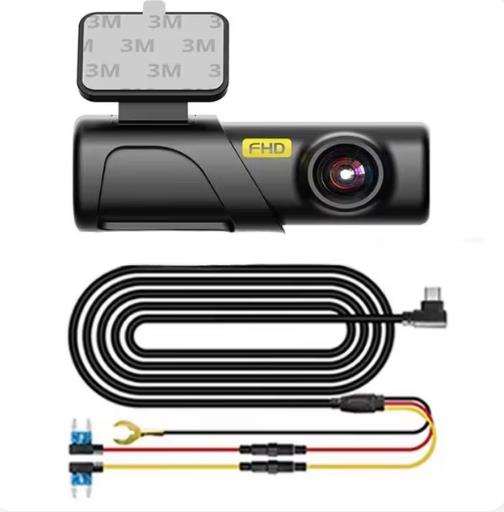 2k 1440P HD WiFi Dash Cam for Car DVR Camera Video Recorder Wireless USB/ACC 24H Parking Mode