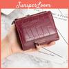 New Foldable Small Wallet Women Short Student European And American Simple Zipper Coin Purse Fashion Wholesale Wallet Money Clip