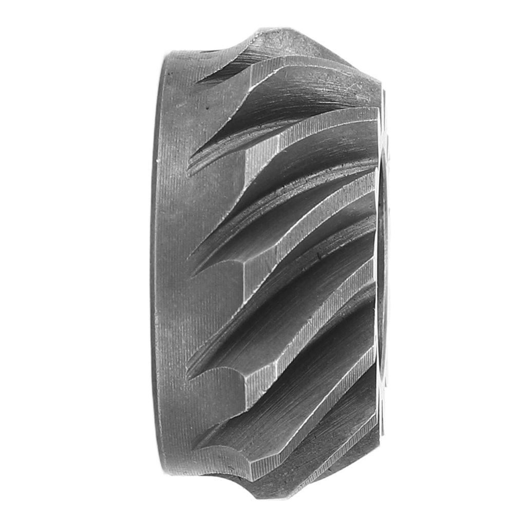 Boat Motor Pinion Gear Bevel 63V 45551 00 Durable Metal Forward Gear for Parsun