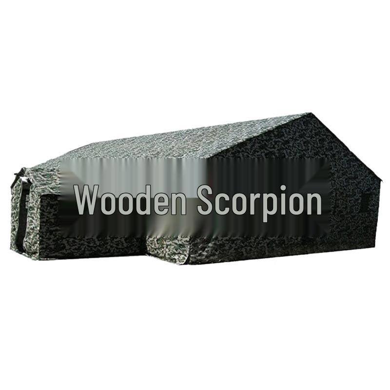 Jungle Scorpion Large Command Disaster Relief Tent