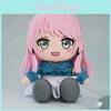 Bang Dream Anon Chihaya Takamatsu Tomori pluche speelgoed met PP-katoenvulling voor kinderen en verzamelaars