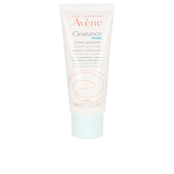 

Гель для снятия макияжа Avene Cleansing Hydra Soothing Cream 40 ml