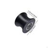 Elliptical Roller Wheel Cable Machine Attachment Repair Tool 7cmx5.15cm Replacement Fitness