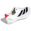 Adizero Finesse Hroty Adidas 'White Black Lucid Red' IH5793