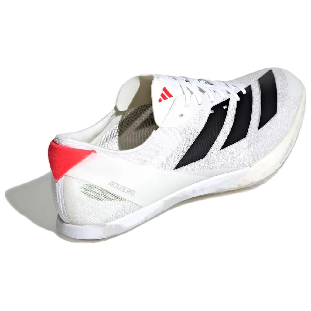 Adizero Finesse Hroty Adidas 'White Black Lucid Red' IH5793