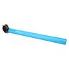 LUNJE Mountain Bike Seatpost     Aluminum Alloy Saddle Post 31.6x400mm