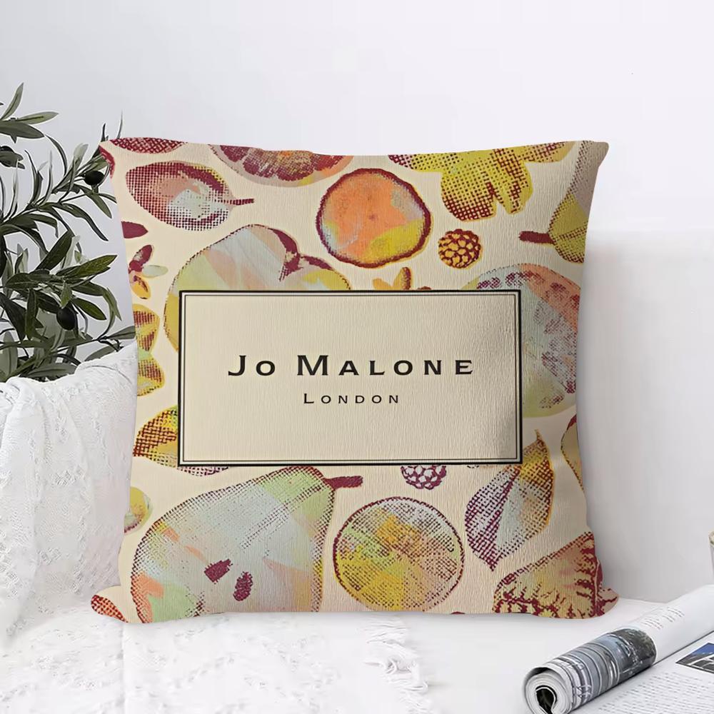 Cushion Cover Anti-dustmite Pillowcase Invisible Zipper Silky Short Plush Sofa Cushion Cover Takahashi Fumiya 30cmx30cm