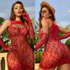 Sexy Open Bra Evening Dress Party Sleeveless Backless Dress  Short Halter Dresses Women Tight Club Mini Dress Night Clubwear