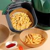 Food Grade Air Fryer Oil-Absorbing Baking Paper Pads