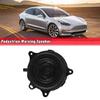167111300B Loud Sound Buzzer Pedestrian Horn Warning Speaker for Car 3/Y 2022
