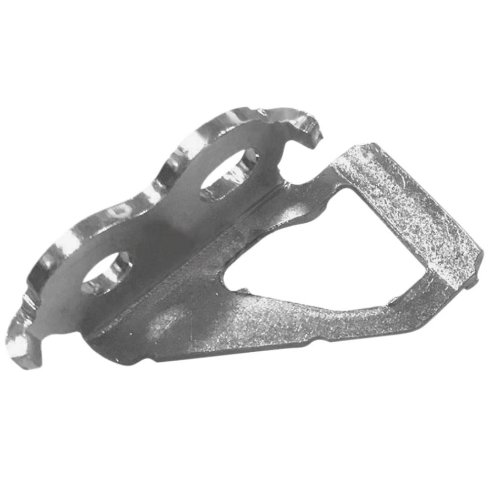Låsring for bagasjerom Dørfeste Lås for Toyota Corolla 2009-2013 64621-AC010