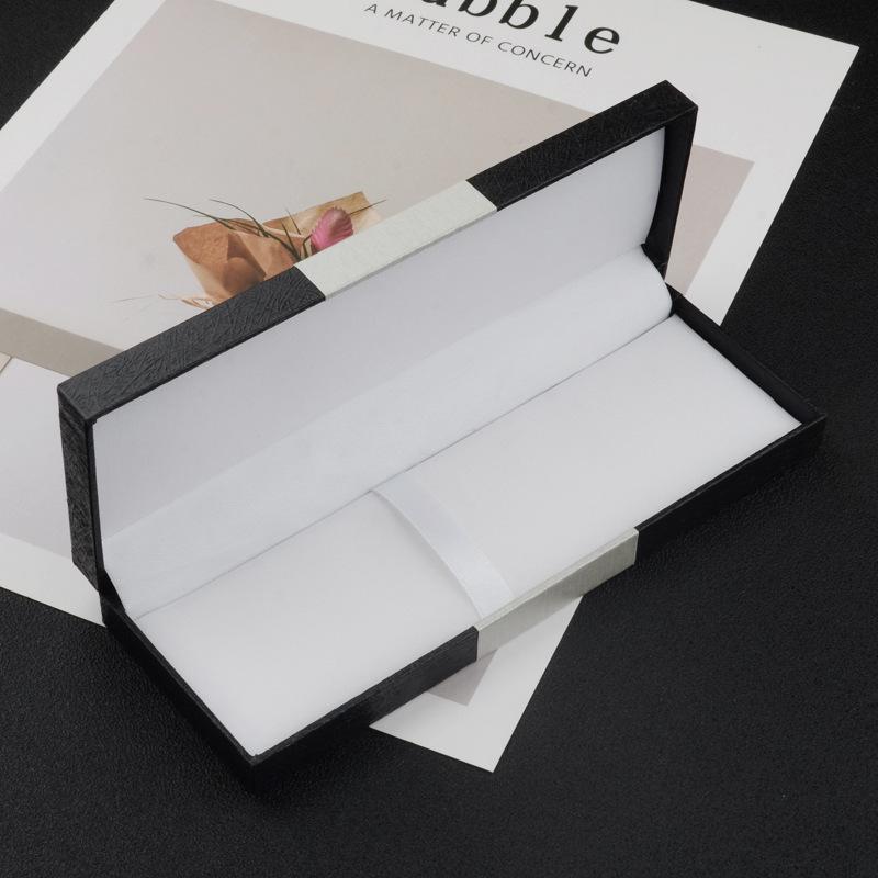 Cube Pen and Pencil Gift Box with Custom Logo Option