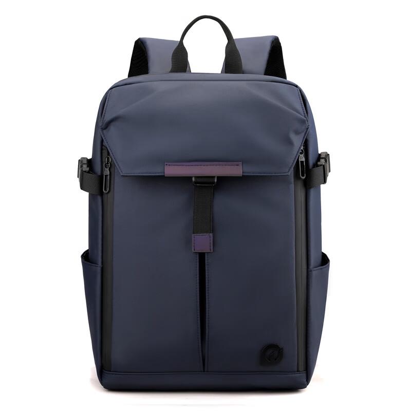 ZY Men s Multi-functional Waterproof Backpack