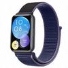Band For Huawei Watch Fit 2 Strap Smart Watch Accessories Replacement Wristband Nylon Bracelet Correa Huawei Watch Fit2 Strap