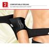 1Pcs Elbow Brace, Reversible Support Wrap for Joint, Arthritis Pain Relief, Tendonitis, Sports Injury Recovery