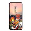 Phone Case for Samsung Galaxy S25 S23 S24 Ultra FE Plus A05 A06 A15 A16 A36 A37 A35 A54 A55 A56 A57 A25 A26 A53 A17 Jiraiya Itachi Uchiha Anime Naruto